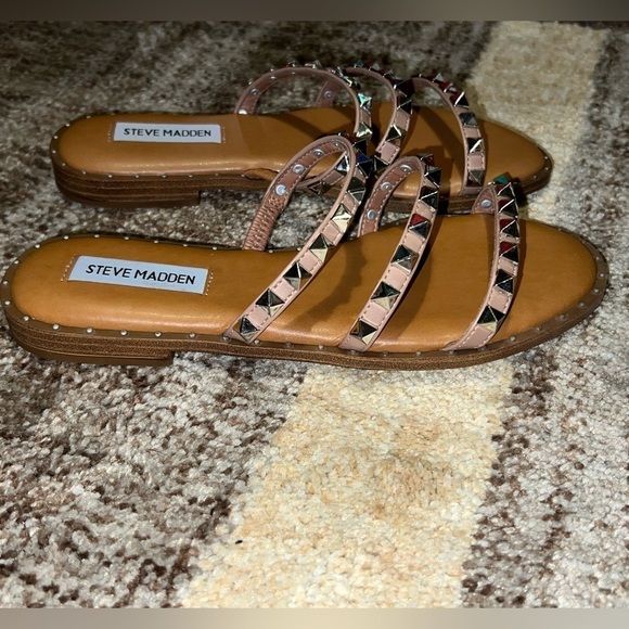 Steve Madden Sandals - Picture 3 of 6